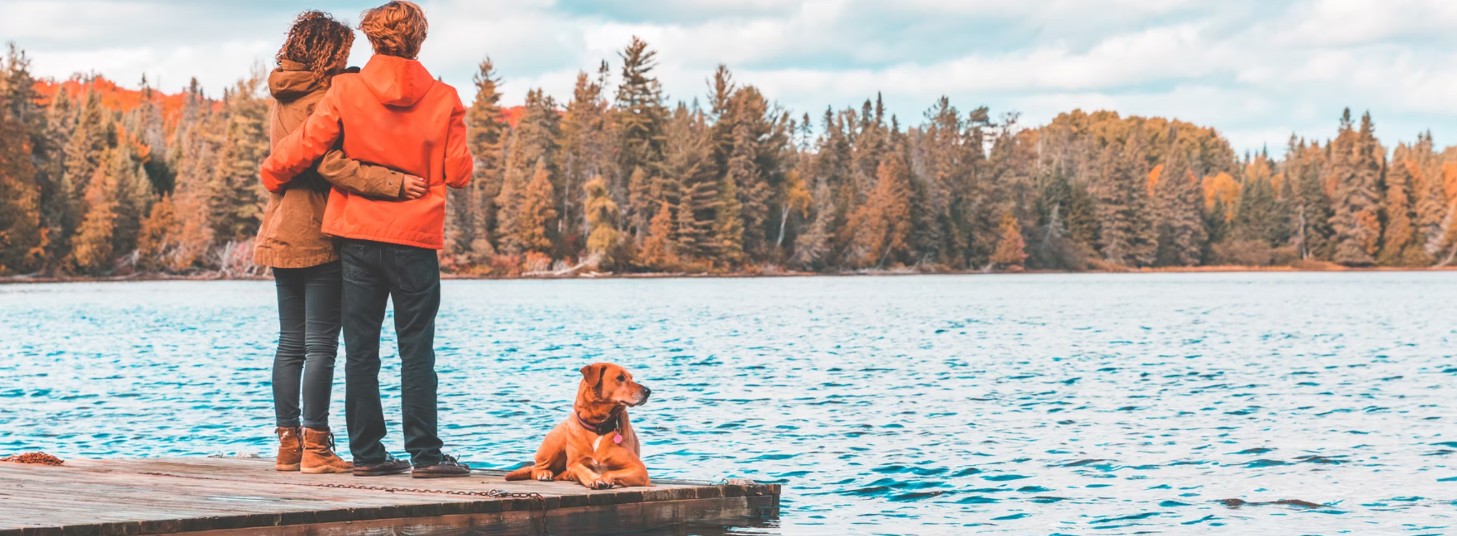 Canadian nature